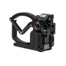 Vaportrail Gen Integrate 8 black